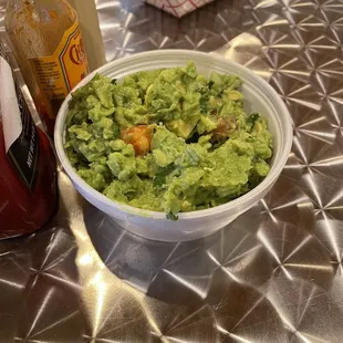 Guacamole