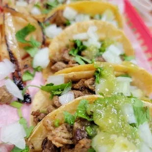 Taco Norteño