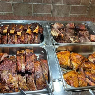 Best BBQ in The Valley!