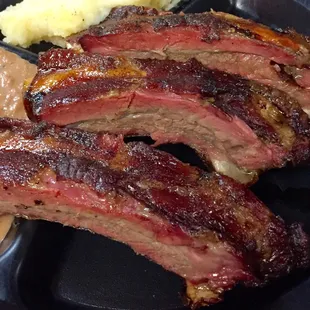 Ribs !