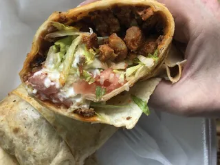 Tacos Locos