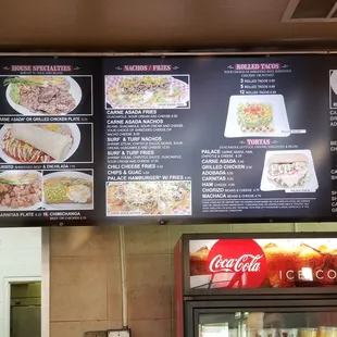 Menu sec.3