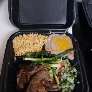 Carne Asada