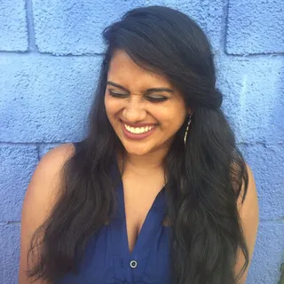 Sereena J.