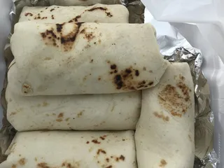 Eva's Mexican Food & Taqueria