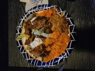 Taqueria El Heredero