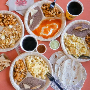 Taco Palenque Broadway