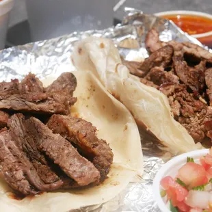 food, steak