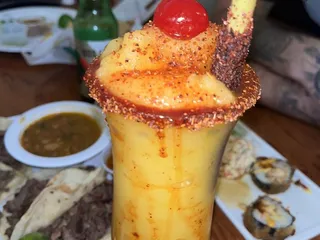 Tacos Kissi
