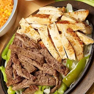 Fajitas