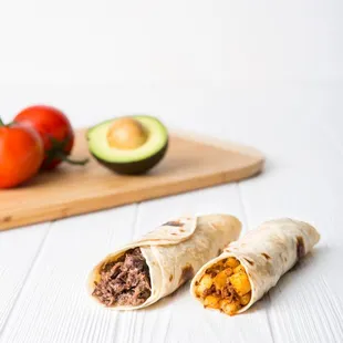 burritos and wraps, burrito, wraps, food