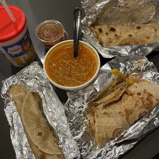 Taco Palenque