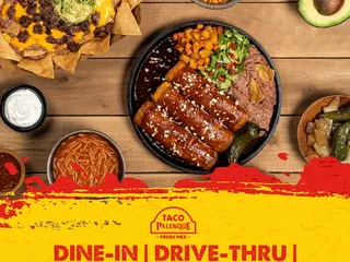 Taco Palenque