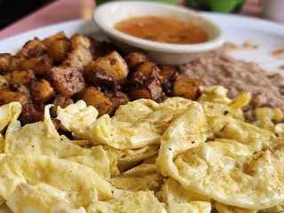 El Molino Restaurant