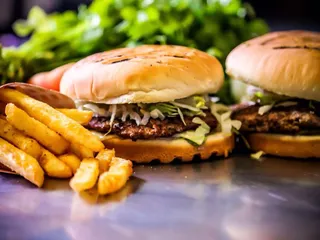 Pino Burger