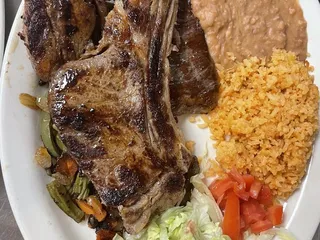 Taqueria Los Dos Laredos #5