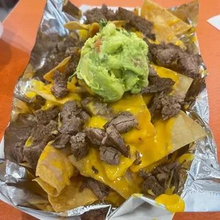 Nachos