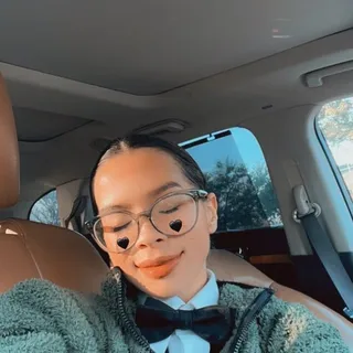 Zaria C.