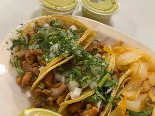 Taco Rico