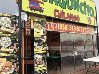 El Vagoncito Chilango