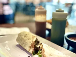 El Rodeo Mexican Grill