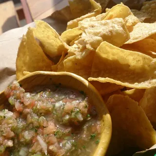 Chips & Salsa