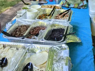 Aprisa Mexican Cuisine