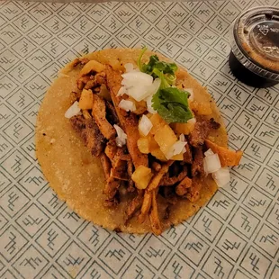 Al pastor