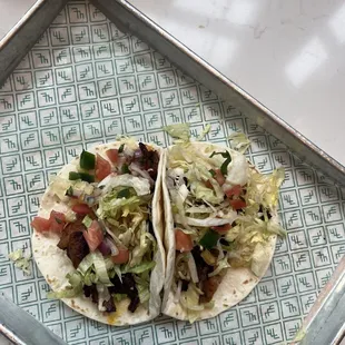 food, tacos