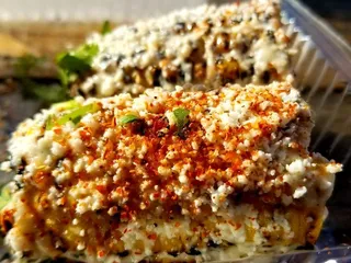 Fresa's - 9th & Lamar