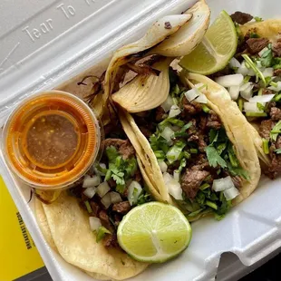 Taco Picoso