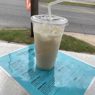 Horchata