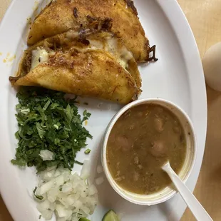 Tacos de Birria