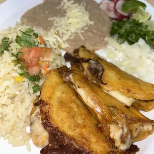 Birria Tacos