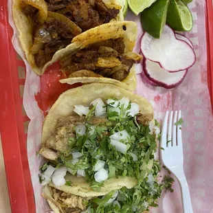 Carnitas Taco