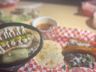 BK Carne Asada & Hot Dogs