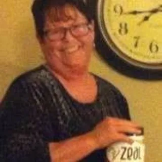 Marian W.