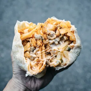 Taco Pronto