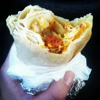 Fast Food