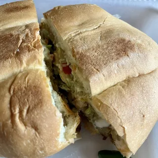 Tortas
