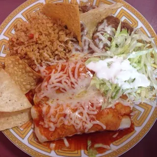 Enchilada