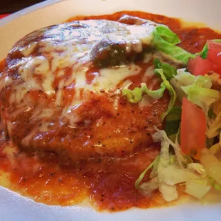 Chile Relleno