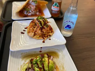 El Yaqui Tacos y Mariscos