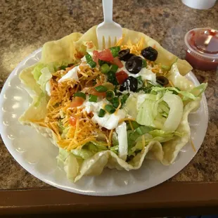 Delicious with chicken!