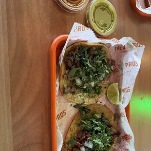 Taco Pros