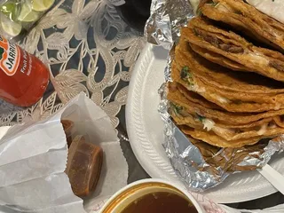 Tamaleria La Fondita