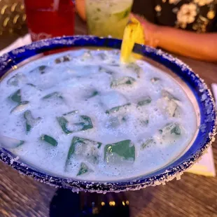 24 oz Margarita
