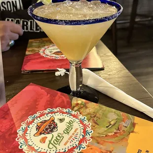 Try it, you'll like it.