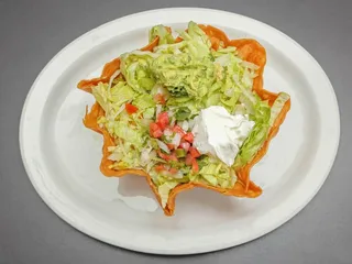 Los Chatinos Mexican Cuisine