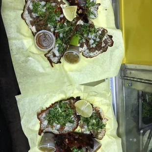 Keto Tacos
